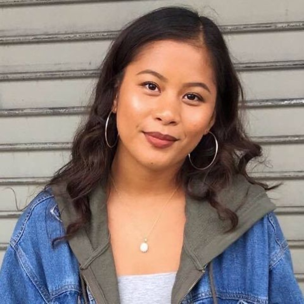 Meet your Posher, Breanne